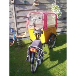 bakfiets