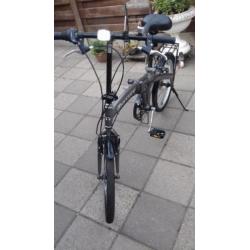 vouwfietsen