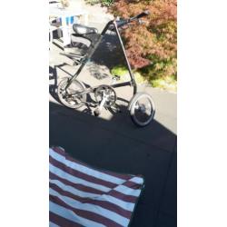 Te koop mooie Strida vouwfiets 16"