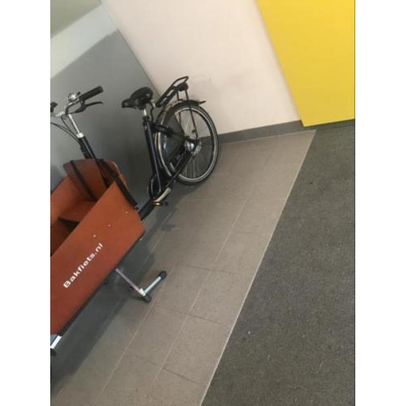 Azor nl long bike