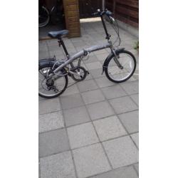vouwfietsen