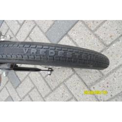 Vouwfiets DAHON USA 16" nieuwstaat 3 speed Sturmey Archer