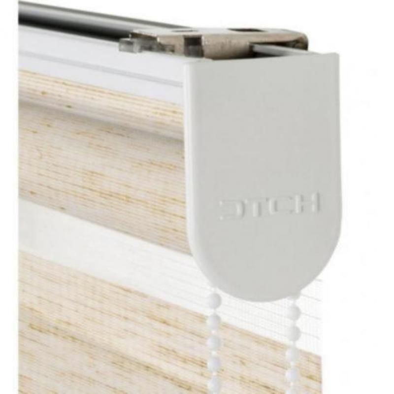 Doppel Rollo DL 115X175 Linen
