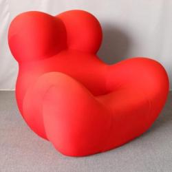 B&B Italia UP designfauteuil bij TheReSales