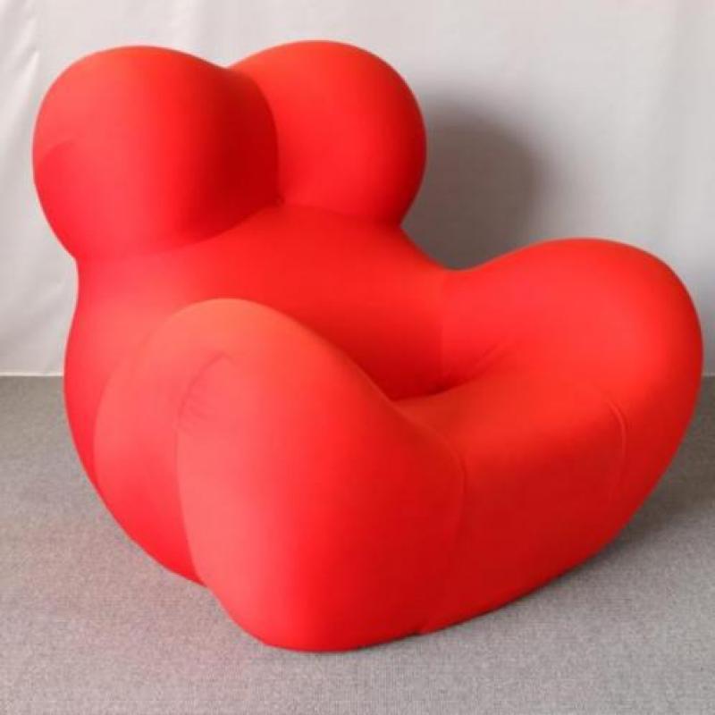 B&B Italia UP designfauteuil bij TheReSales