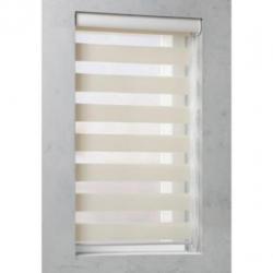 Doppel Rollo DL 140X175 Butter
