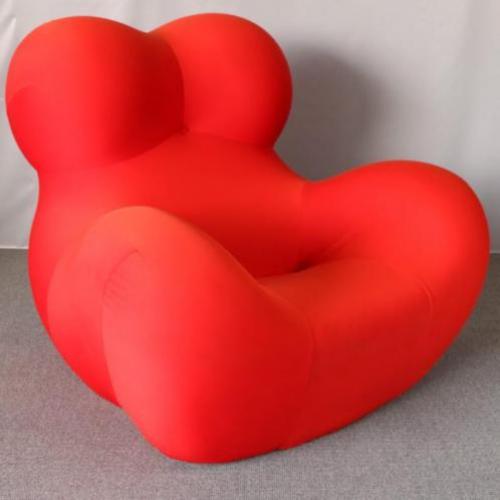 B&B Italia UP designfauteuil bij TheReSales