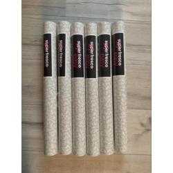 Behang 5 diverse soorten