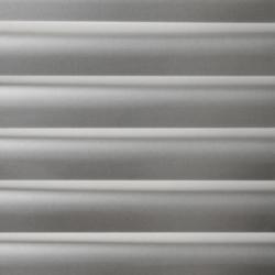 Alu-Jal HB 50mm - 40X175 Silver