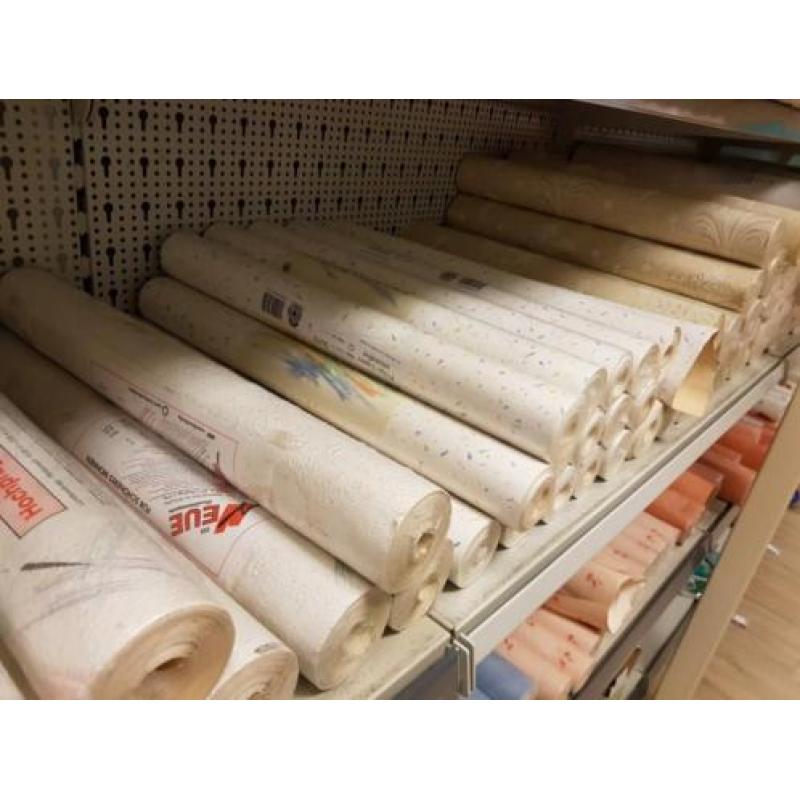 partij behang spotgoedkoop