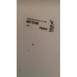 IKEA badkamer kast