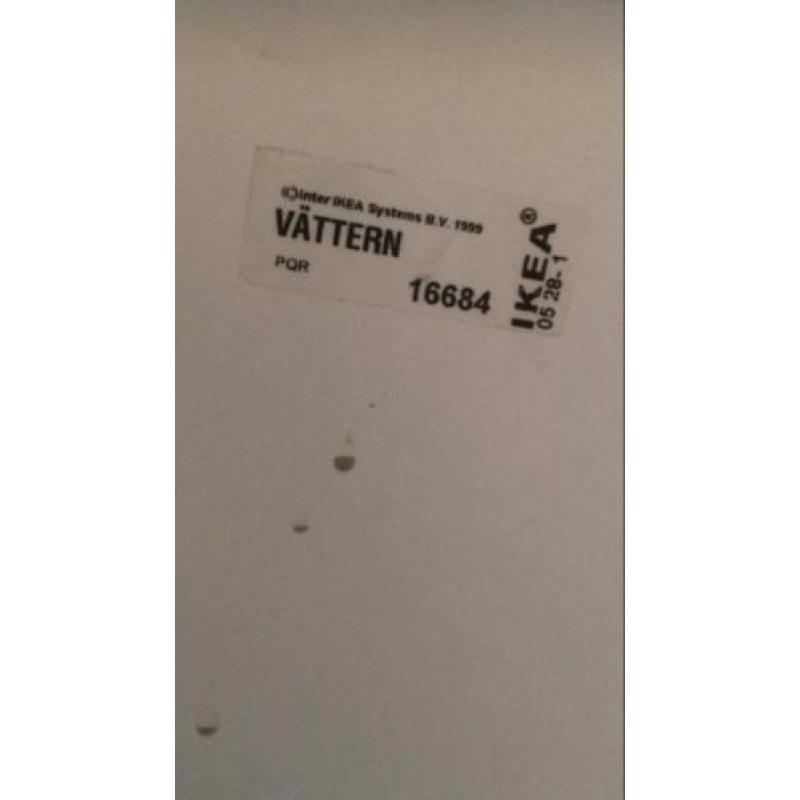 IKEA badkamer kast