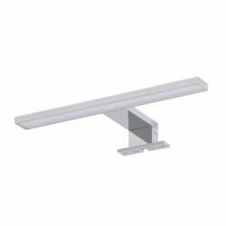 LED Spiegel Verlichting Tiger Aurel 6100K 40 cm Chroom