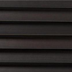 Holz-Jal HB 35mm - 60X130 Ebony