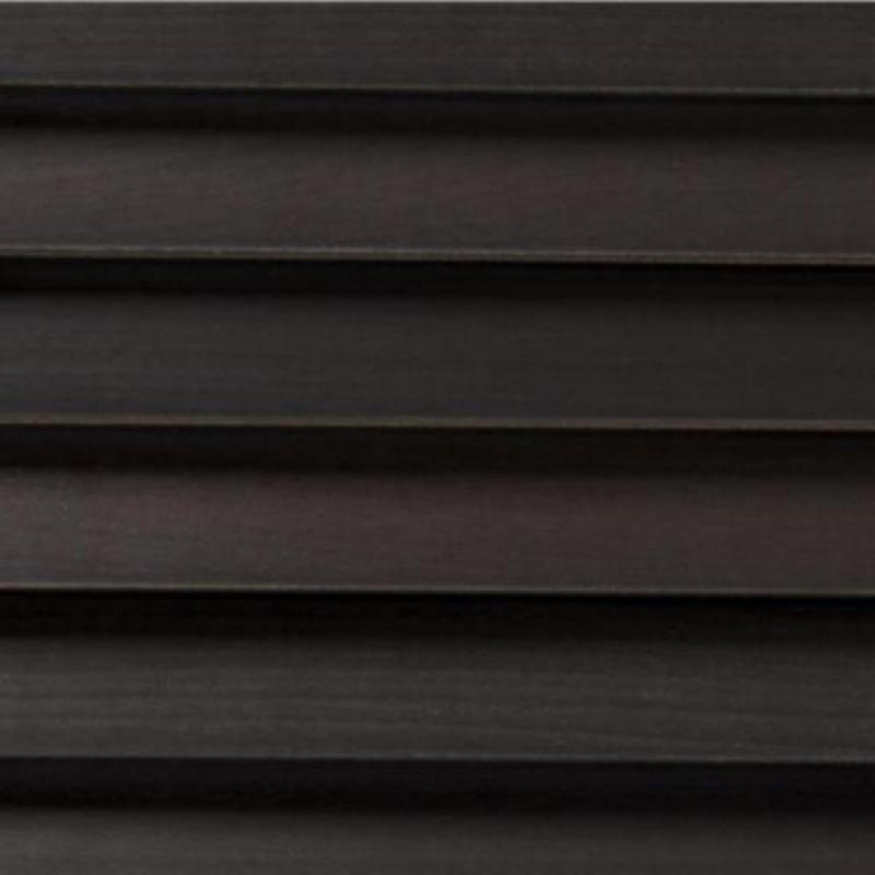 Holz-Jal HB 35mm - 60X130 Ebony