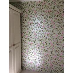 Eijffinger Un Bisou 310030 behang