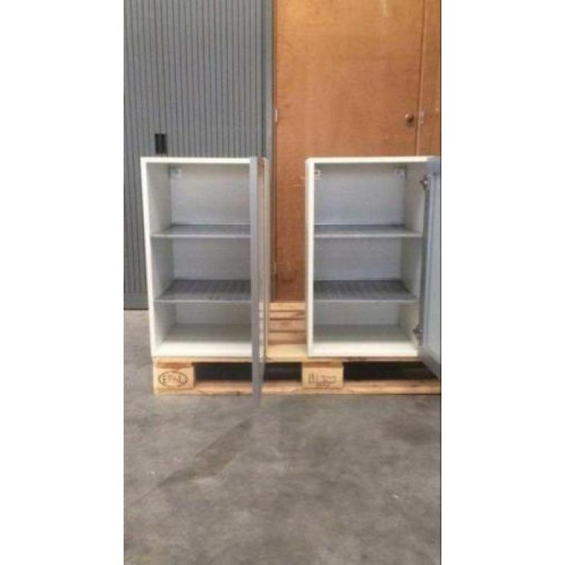 IKEA badkamer kast