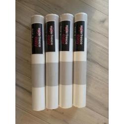 Behang 5 diverse soorten