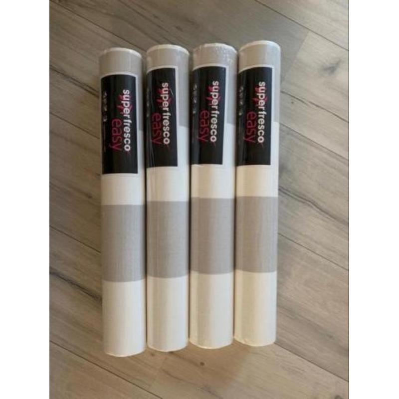 Behang 5 diverse soorten