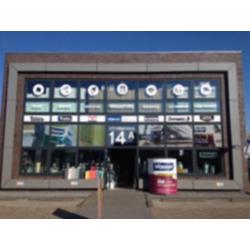 Overschilderbaar Vliesbehang - Renovlies 50m2 + 10 Ltr Lijm