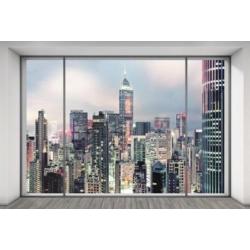 New York Suite Vliesbehang Fotobehang 368×248 XXL4-030 NIEUW