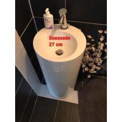 Badkamer meubels te koop 1-10-2018