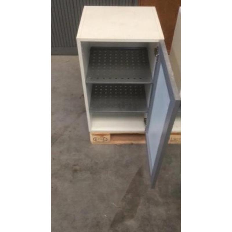 IKEA badkamer kast