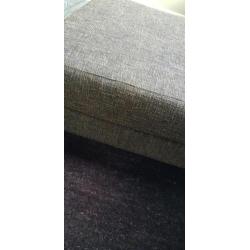 Hocker / poef merk Musa