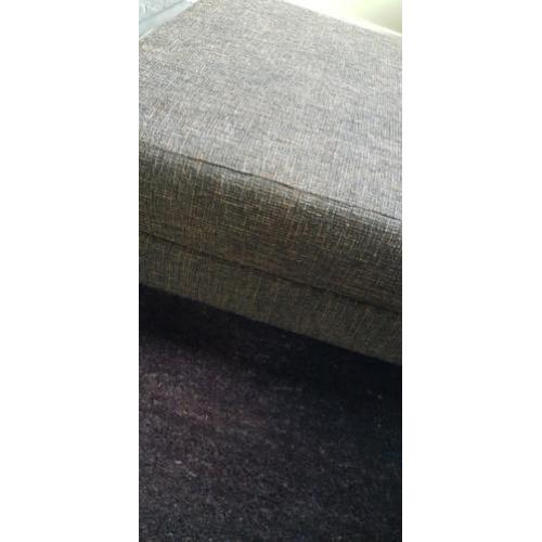 Hocker / poef merk Musa