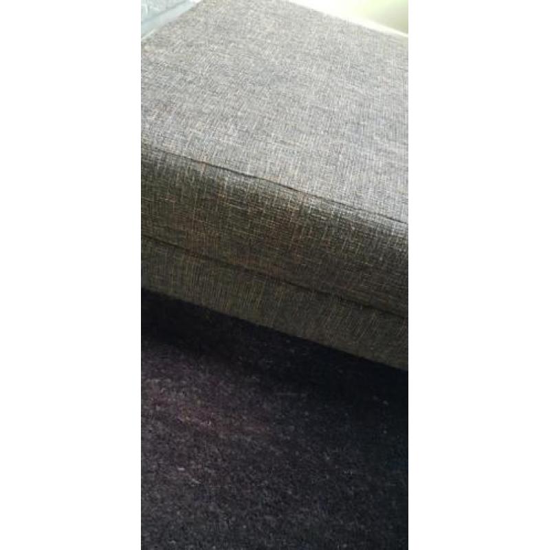 Hocker / poef merk Musa
