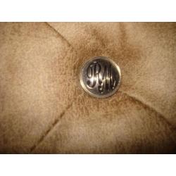 Te koop `THE CLUB`footstool van Riviera Maison