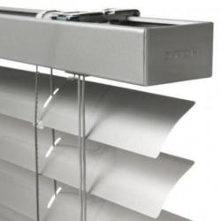 Alu-Jal HB 50mm - 40X175 Silver