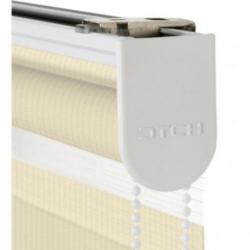 Doppel Rollo DL 120X175 Butter