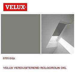 VELUX verduisterend rolgordijn voor dakraam SK08 - S08 - 608