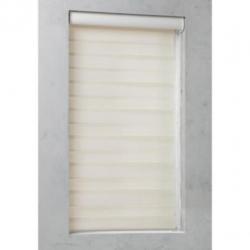 Doppel Rollo DL 140X175 Butter