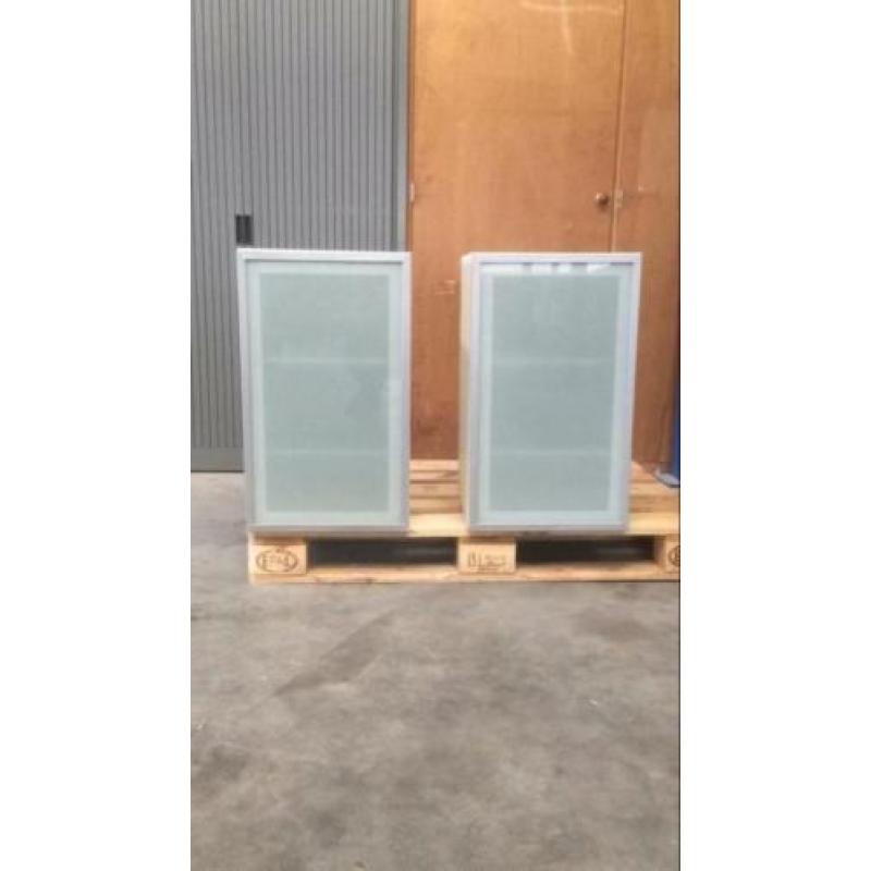 IKEA badkamer kast