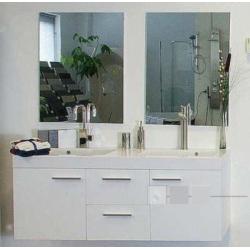 Badkamermeubelset Sanilux California 131x48x45 cm (drie k...