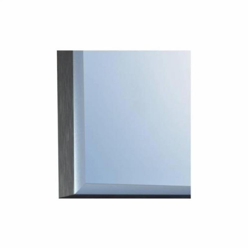 Badkamerspiegel Sanicare Q-Mirrors Met TL-Verlichting 70x...