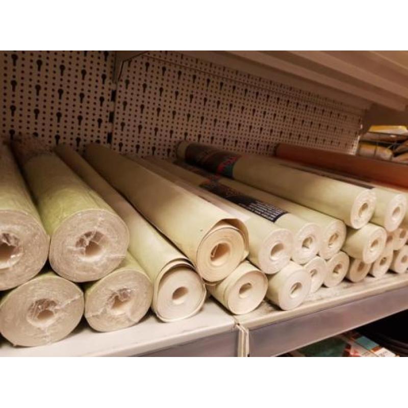 partij behang spotgoedkoop