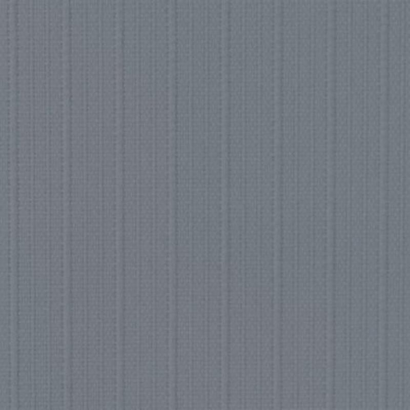 vidaXL Verticale jaloezie grijs stof 180x250
