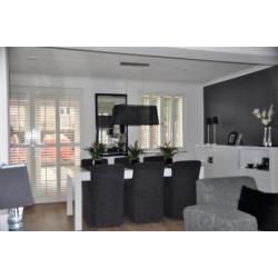 Doe het zelf Shutters & Houten Jaloezieën Opruiming 29 Sept.