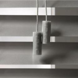 Alu-Jal HB 50mm - 40X175 Silver