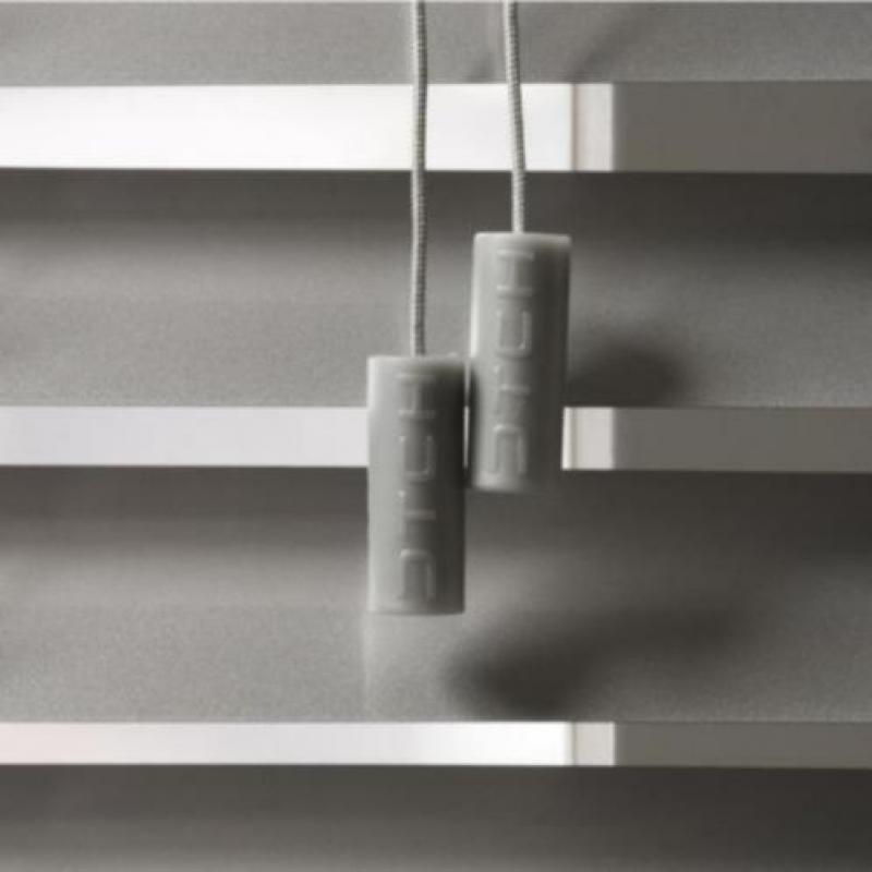 Alu-Jal HB 50mm - 40X175 Silver