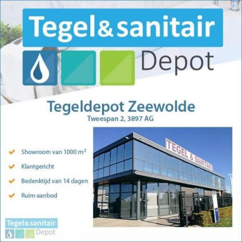 Toiletpot Wiesbaden Staand verhoogd +6 AO Wit