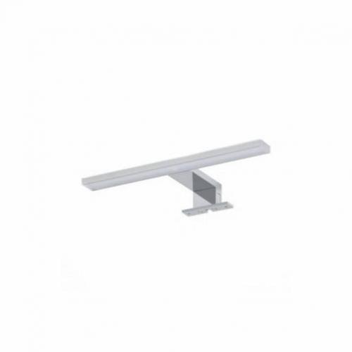 LED Spiegellamp Boss & Wessing 30cm 230V 5W 4000K Chroom