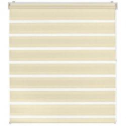 Doppel Rollo DL 120X175 Butter
