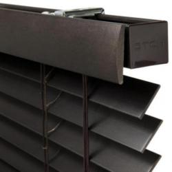 Holz-Jal HB 35mm - 60X130 Ebony