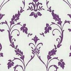 barok vlies behang