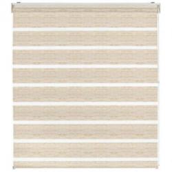 Doppel Rollo DL 115X175 Linen