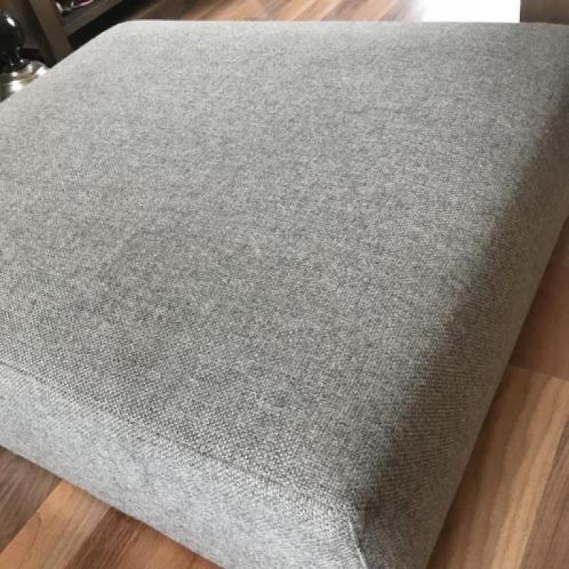 Hocker/ poef